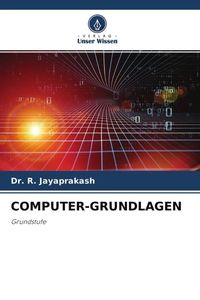 Produktbild: Computer-Grundlagen