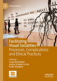 Produktbild: Facilitating Visual Socialities