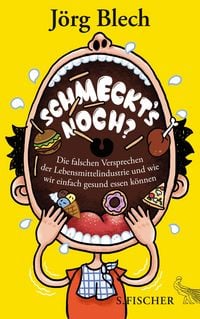 Produktbild: Schmeckt's noch?