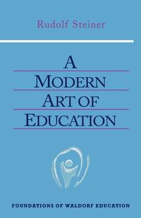 Produktbild: A Modern Art of Education