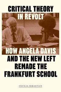 Produktbild: Critical Theory in Revolt