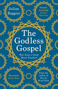 Produktbild: Godless Gospel