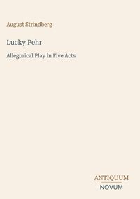 Produktbild: Lucky Pehr