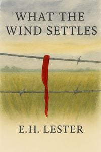 Produktbild: What the Wind Settles