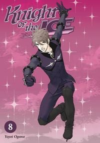 Produktbild: Knight of the Ice 8
