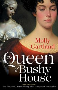Produktbild: The Queen of Bushy House