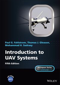 Produktbild: Introduction to Uav Systems