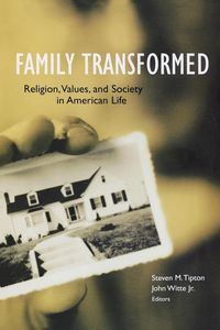Produktbild: Family Transformed