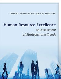 Produktbild: Human Resource Excellence