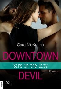 Produktbild: Sins in the City - Downtown Devil