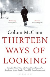 Produktbild: Thirteen Ways of Looking