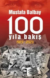 Produktbild: 100 Yila Bakis 1923-2023