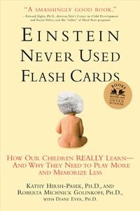 Produktbild: Einstein Never Used Flashcards