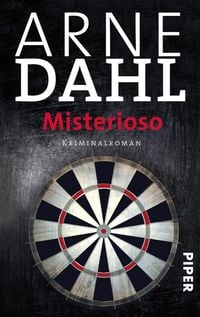 Produktbild: Misterioso