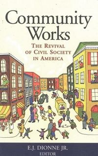 Produktbild: Community Works