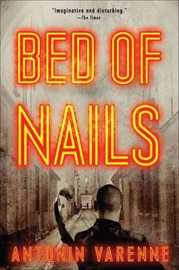 Bild vom Artikel Bed Of Nails vom Autor Antonin Varenne