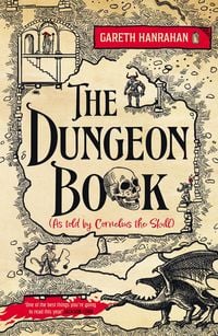 Produktbild: The Dungeon Book