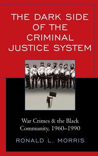 Produktbild: Dark Side of the Criminal Justice System