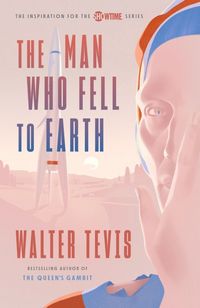Produktbild: The Man Who Fell to Earth