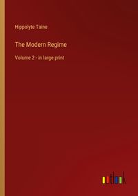 Produktbild: The Modern Regime