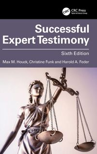 Produktbild: Funk, C: Successful Expert Testimony