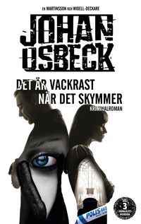 Produktbild: Det &auml;r vackrast n&auml;r det skymmer