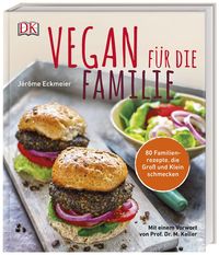 Bild vom Artikel Vegan für die Familie vom Autor Jérôme Eckmeier