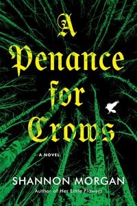 Produktbild: A Penance for Crows