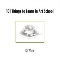 Produktbild: 101 Things to Learn in Art School
