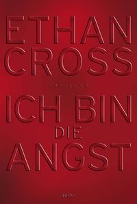 Produktbild: Ich bin die Angst
