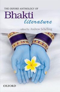Produktbild: Oxford Anthology Of Bhakti Lit
