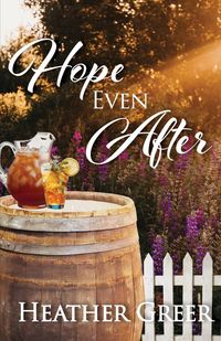 Produktbild: Hope Even After