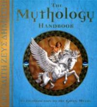Produktbild: Harris, N: The Mythology Handbook