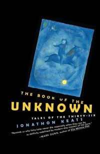 Produktbild: The Book of the Unknown