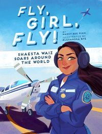 Produktbild: Fly, Girl, Fly!