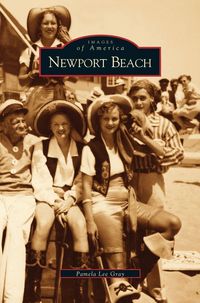 Produktbild: Newport Beach