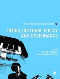 Produktbild: Cultures and Globalization
