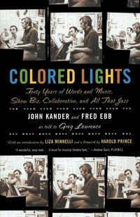 Produktbild: Colored Lights