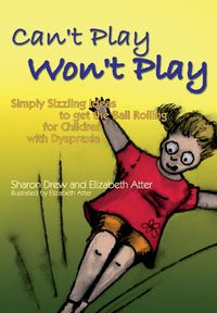 Produktbild: Can't Play Won't Play