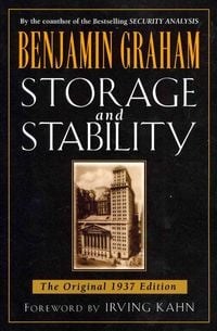 Produktbild: Storage and Stability