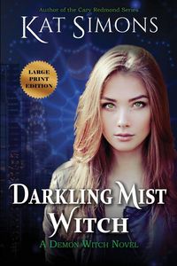 Produktbild: Darkling Mist Witch