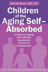 Produktbild: Children of the Aging Self-Absorbed