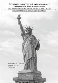 Produktbild: Attorney Drafted L-1 Intracompany-Transferee Visa Application