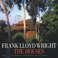 Produktbild: Frank Lloyd Wright: The Houses