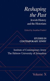 Produktbild: Studies in Contemporary Jewry