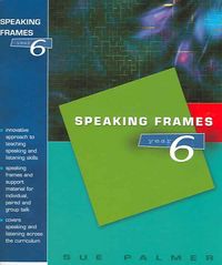 Produktbild: Speaking Frames -- Year 6