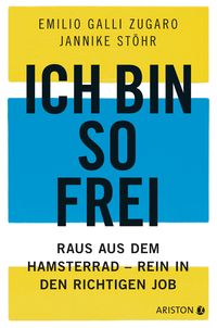 Produktbild: Ich bin so frei