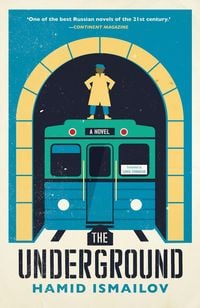 Produktbild: The Underground