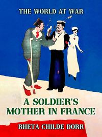 Produktbild: A Soldier's Mother in France