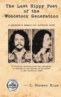 Produktbild: The Last Hippy Poet of the Woodstock Generation